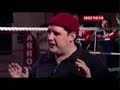 Comic Relief Alan Partridge & Peter Kay
