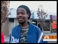 Breaking The Stereotype: Bystanders Just Watch Little Girl Get Abducted! (Actor Was About To Get His Butt Whooped By Young Minorities) 