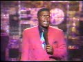 Bernie mac stand up - Bernie Mac on Arsenio Hall Show 1994!
