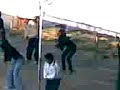 noe bailando jajaja