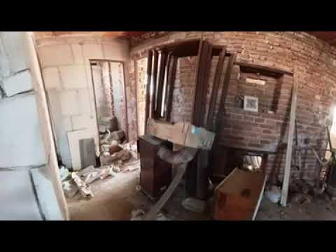 Video Pozemek s rozestavěným rodinným domem v lukrativní části obce Klatovy, ul.Akátová