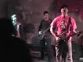 LOS MARCIANOS  CLANDESTINOBAR