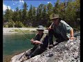 Fly Fishing NZ