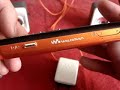 review del sony ericsson w610 w610i