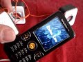 review del sony ericsson w610 w610i