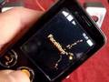 Review del Sony Ericsson W610 W610i