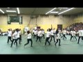 Moreau High School 2010 Seniors Spirit Week Dance