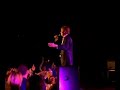 super schlager parade in aalst, 15 maart 2008.
geluidskwaliteit niet 100%