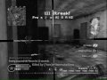 Call of Duty 4 Sniper Montage - iQuiCK SCoPe xo