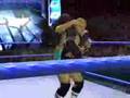 Smackdown Vs Raw 2007 Finishers
