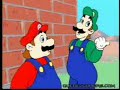 Hotel Mario: Newer voices