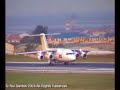 WDL Aviation British Aerospace BAe-146-200