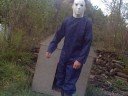 Mikey vs. Michael Myers