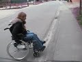 Rolstoel Rolstoel