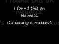 videos de Mettool on Neopets.wmv