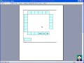 Microsoft Excel #02: Create a Seating Chart