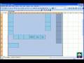 Microsoft Excel #02: Create a Seating Chart