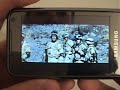 Samsung Omnia i900