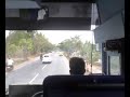 volvo b7r... ksrtc garuda