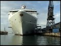 Four Famous Ships In Southampton Four Famous Ships In Southampton