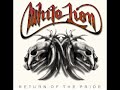 Hard rock Collection--Set me free(WHITE LION)