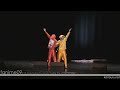 Performed By : Chief Pikachu and Charlie the Charmander Cosplay : Pokemon Song : If you don't know it already . You don't deserve to know it. This was more of a , 