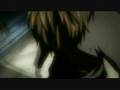 Death note-Light's Death-Dedicated to Cheyanne