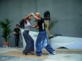 Mike et Erell - massilia salsa congress 2007