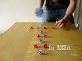 Amazing dice tricks ! Amazing dice tricks !
