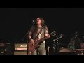 the kris bell band performing 