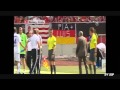 Felix Quälix Magath feat. Ronny (Kranplatz-Bandmaß Chef)