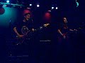 Electric Overtone Cover Everything is Alright