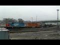 GTW 4927 East - Joliet, IL
