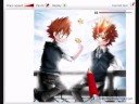 Hitman Reborn drawings on RMD 【Tsuna Kakusei 】