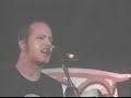 Oneida - sheets of easter - live at bloom (mezzago,MI,Italy)