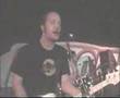 Oneida - sheets of easter - live at bloom (mezzago,MI,Italy)