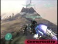 HALO 3-Out Of Tsavo Highway