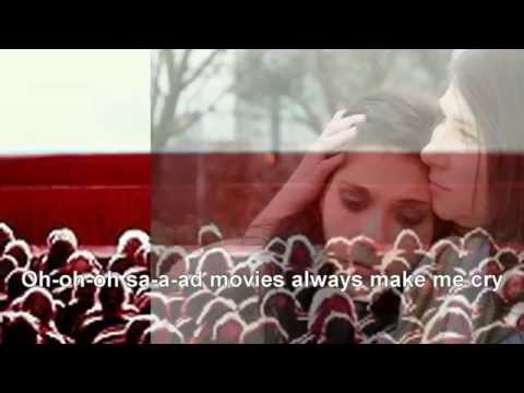 Sue Thompson – Sad Movies ( Make me cry )