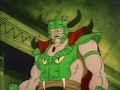 CONAN THE ADVENTURER (Serpent coils the earth) 4/6 CONAN THE ADVENTURER (Serpent coils the earth) 4/6