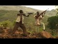 Heart of Darfur: Rebels' Story - 14 July 07