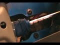 T-maxx with Ofna picco .26 extended chassis center cvd fix T-maxx with Ofna picco .26 extended chassis center cvd fix