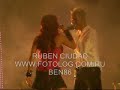 RBD concierto BARCELONA tour celestial "Rebelde"