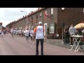 Oranje Boom en Berg Marathon Deel 3