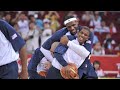 Deron Williams Interview