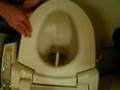 Japanese Washlet .....