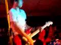 Aynsley Lister at Boom Boom Club Sutton, UK 13.07.07