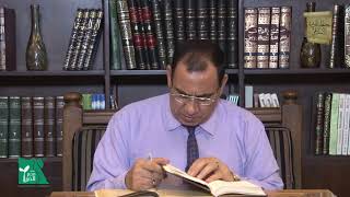 معلقة طرفة بن العبد (في وصف الناقة