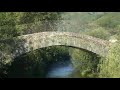 Bidarray et les Aldudes Basque Country