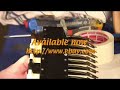 Bruno Micheli Hammond inside 4
