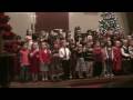 videos de Sunshine Mountain Christmas Program 2